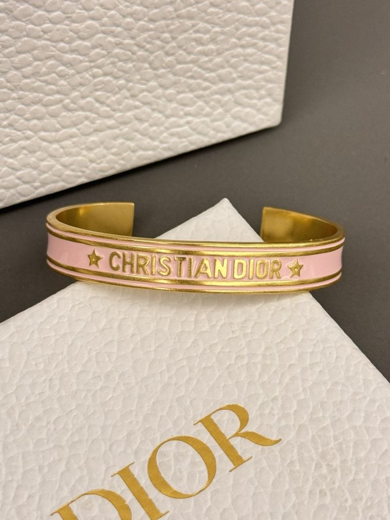 Christian Dior Bracelets